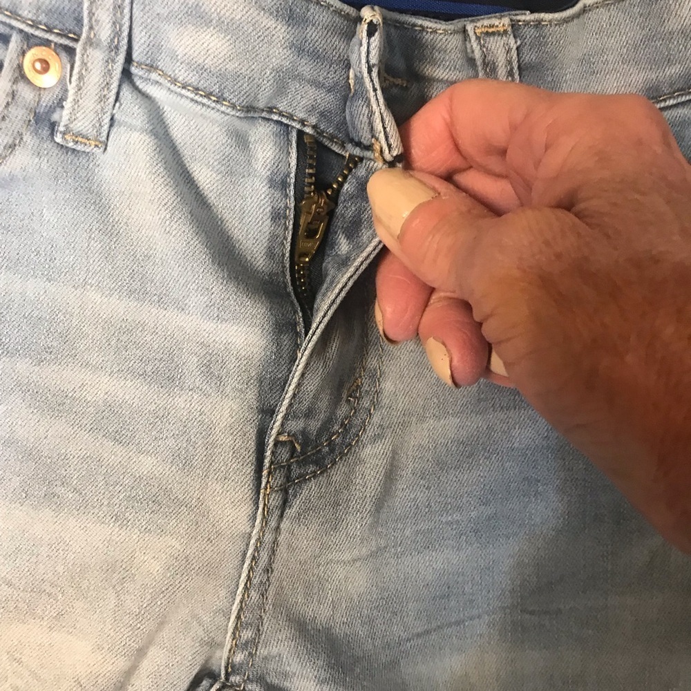 👖Levi’s 502 Denim Jeans - Picture 4 of 9